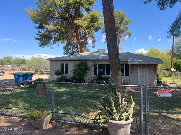 10744 W PECAN Road, Tolleson, AZ 85353