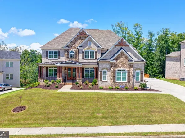 7720 Wild Violet Dr, Cumming, GA 30040