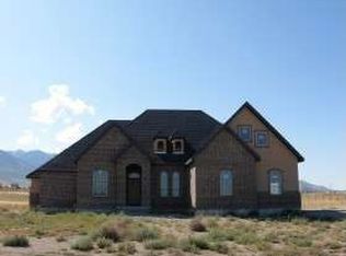 1256 E Spring Canyon Rd, Tooele, UT 84074