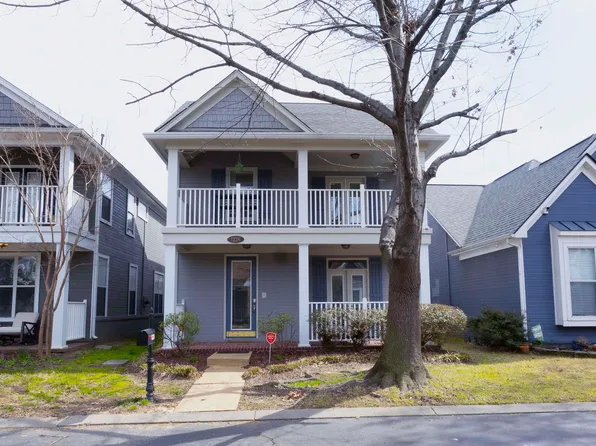 1226 Isle Bay Dr, Memphis, TN 38103