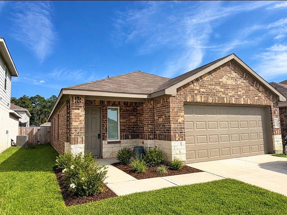 1st image of 23830 Desert Peach Dr