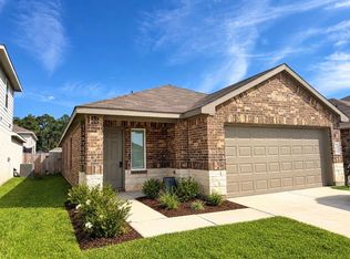23830 Desert Peach Dr, Spring, TX 77373