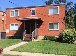 1010 Winfield Ave #6, Cincinnati, OH 45205