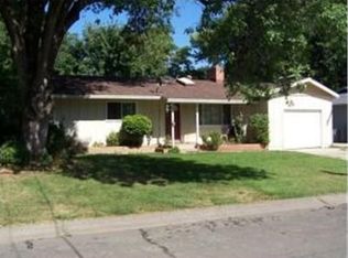 6981 Reflection St, Redding, CA 96001