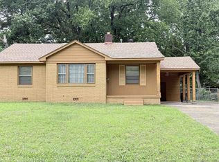 3669 Brookmeade St, Memphis, TN 38127