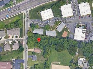 2454 Prouhet Ave, Saint Louis, MO 63114