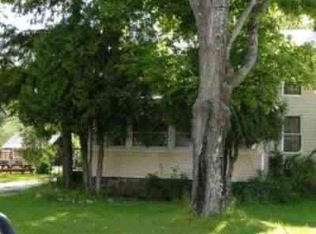 355 Witherbee Rd, Witherbee, NY 12998