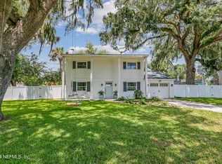 1839 Arden Way, Jacksonville Beach, FL 32250