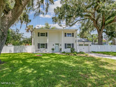 1839 ARDEN Way, Jacksonville Beach, FL, 32250