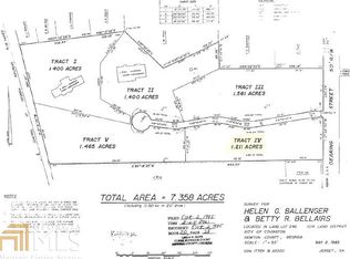 5214 N Dearing St S, Covington, GA 30014