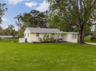 1478 Piney Rd, North Fort Myers, FL 33903