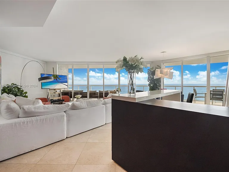 18671 Collins Ave #2702 — Photo 6