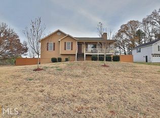 11 Winter Wood Cv, Taylorsville, GA 30178