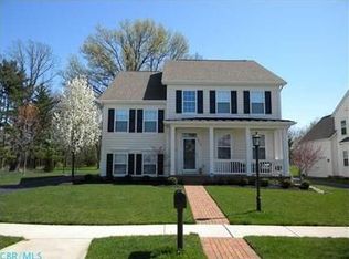 6930 Grate Park Dr, New Albany, OH