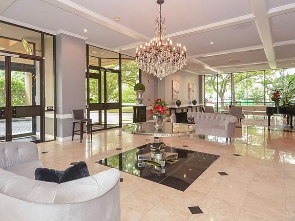 Common Lobby Additionsl View