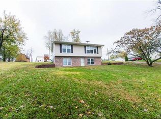 104 Ellor Hts, Crystal City, MO 63019