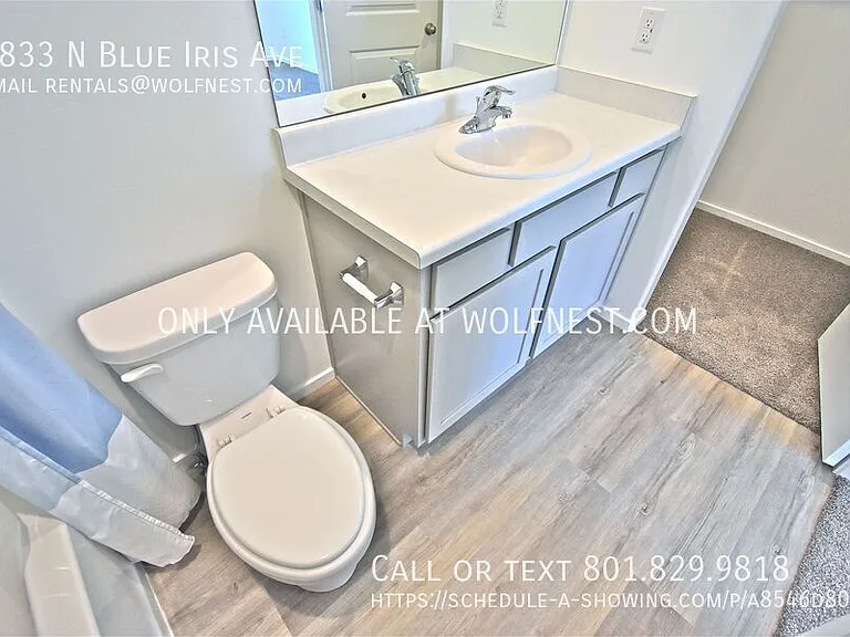 1833 N Blue Iris Ave — Photo 34