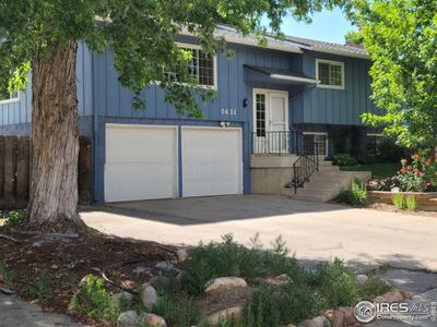 1411 S Grant St, Longmont, CO, 80501