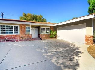 7951 Maestro Ave, Canoga Park, CA 91304