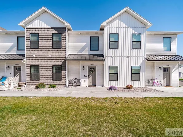 2926 Sunburst Dr, Ammon, ID 83406