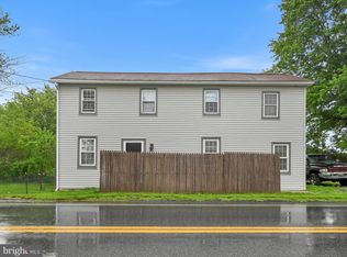 4601 Marietta Ave, Columbia, PA 17512