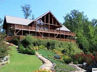 225 Morning Breeze Rd, Gatlinburg, TN 37738
