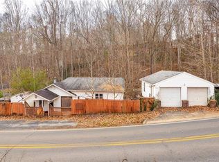 43 Candler School Rd, Candler, NC 28715