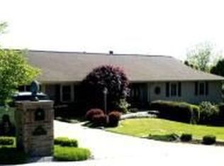 802 Quail Ave, Harrison, AR 72601