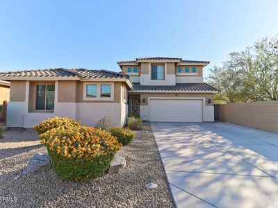 6421 W Lucia Dr, Phoenix, AZ, 85083