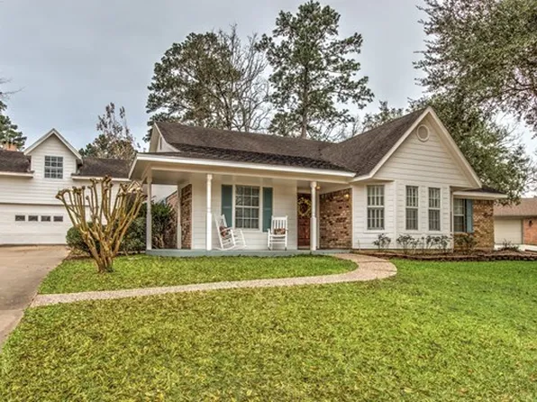 2 Shady Oak Ct, Lufkin, TX 75901