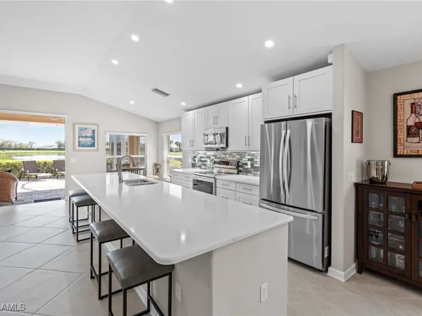 2524 Woodbourne Pl, Cape Coral, FL 33991