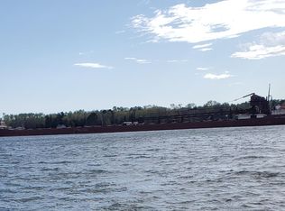 S Lee Rd, Barbeau, MI 49710