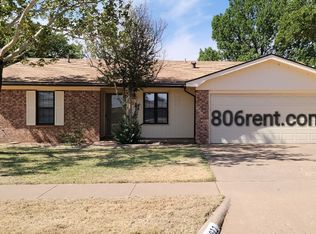 5911 13th St, Lubbock, TX 79416