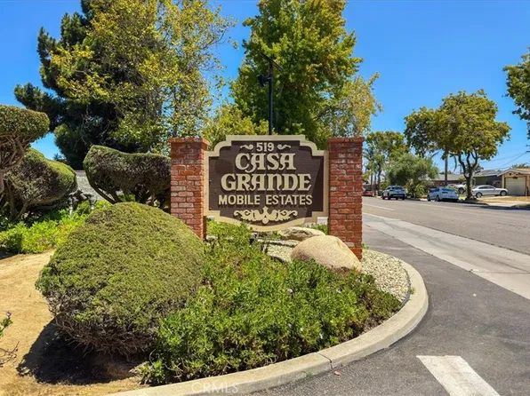 519 W Taylor St Space 20, Santa Maria, CA 93458
