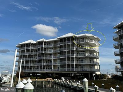 101 Williams St UNIT 505, Crisfield, MD, 21817