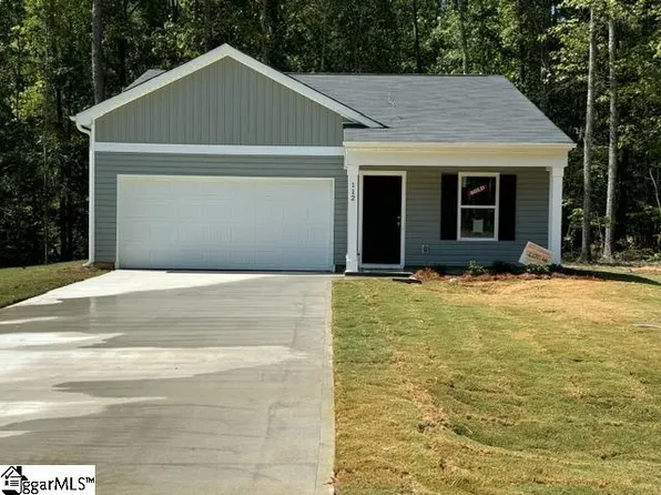 112 Sunflower Ln, Clinton, SC 29325