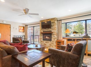 350 Four Oclock Rd #C, Breckenridge, CO 80424