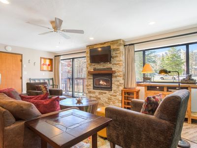 350 Four Oclock Road UNIT C, Breckenridge, CO, 80424