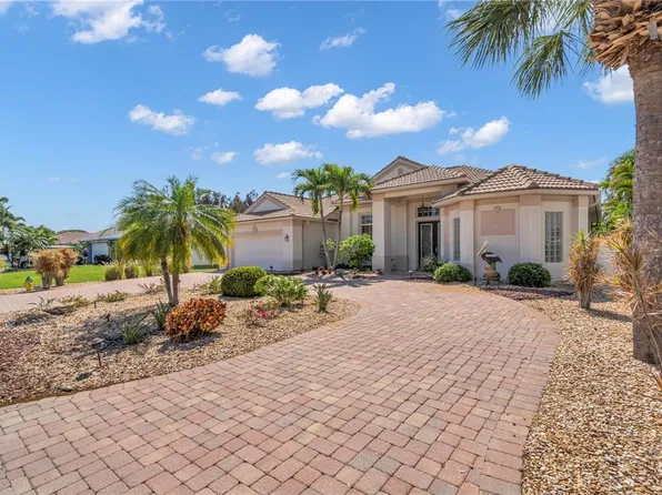 445 Baynard Dr, Venice, FL 34285