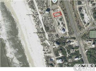 27 W Ovation Dr, Cape San Blas, FL 32456