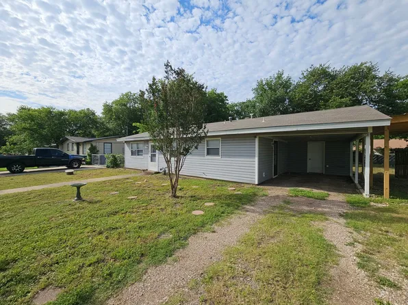 1119 Magnolia St, Belton, TX 76513