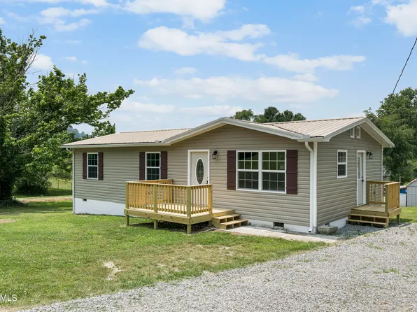 477 Siler St, Jellico, TN 37762