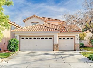 1708 Jack Rabbit Way, Las Vegas, NV 89128