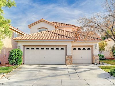 1708 Jack Rabbit Way, Las Vegas, NV, 89128