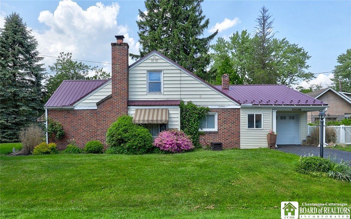 2836 Greenhurst Ave, Bemus Pt, NY 14712 Zillow