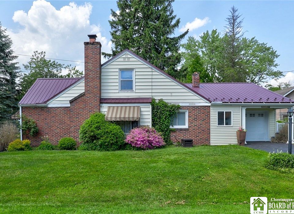 2836 Greenhurst Ave, Bemus Pt, NY 14712 Zillow