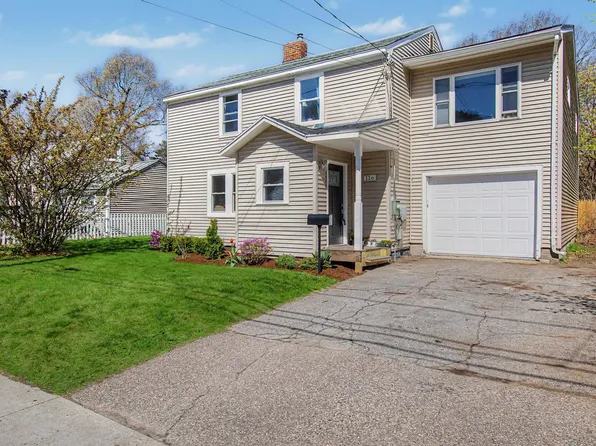 116 Woodbury Road, Burlington, VT 05401