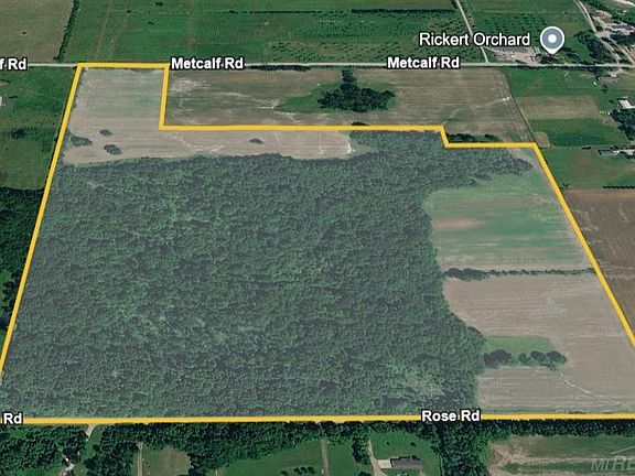 4th image of Rose Rd