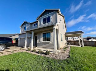 2415 Mountain River Dr, Lebanon, OR 97355