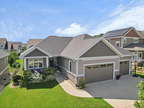 1013 Waterford Lane, Waunakee, WI 53597
